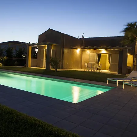 Villa Lefteris